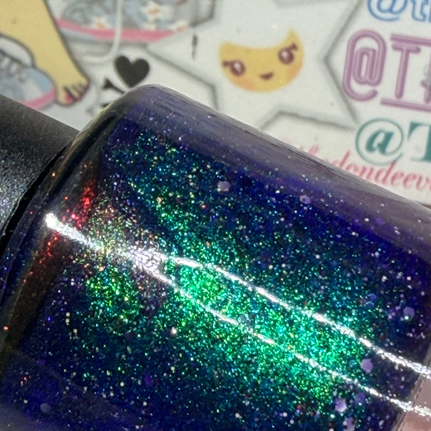 July-OOAK-33A