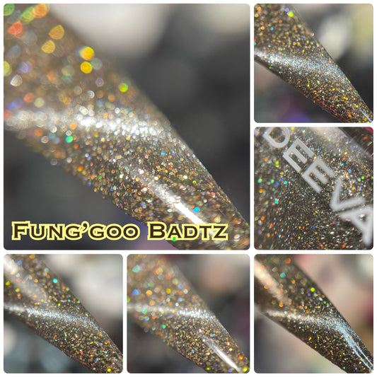 🎀Fung-Goo Badtz-Magnetic🎀