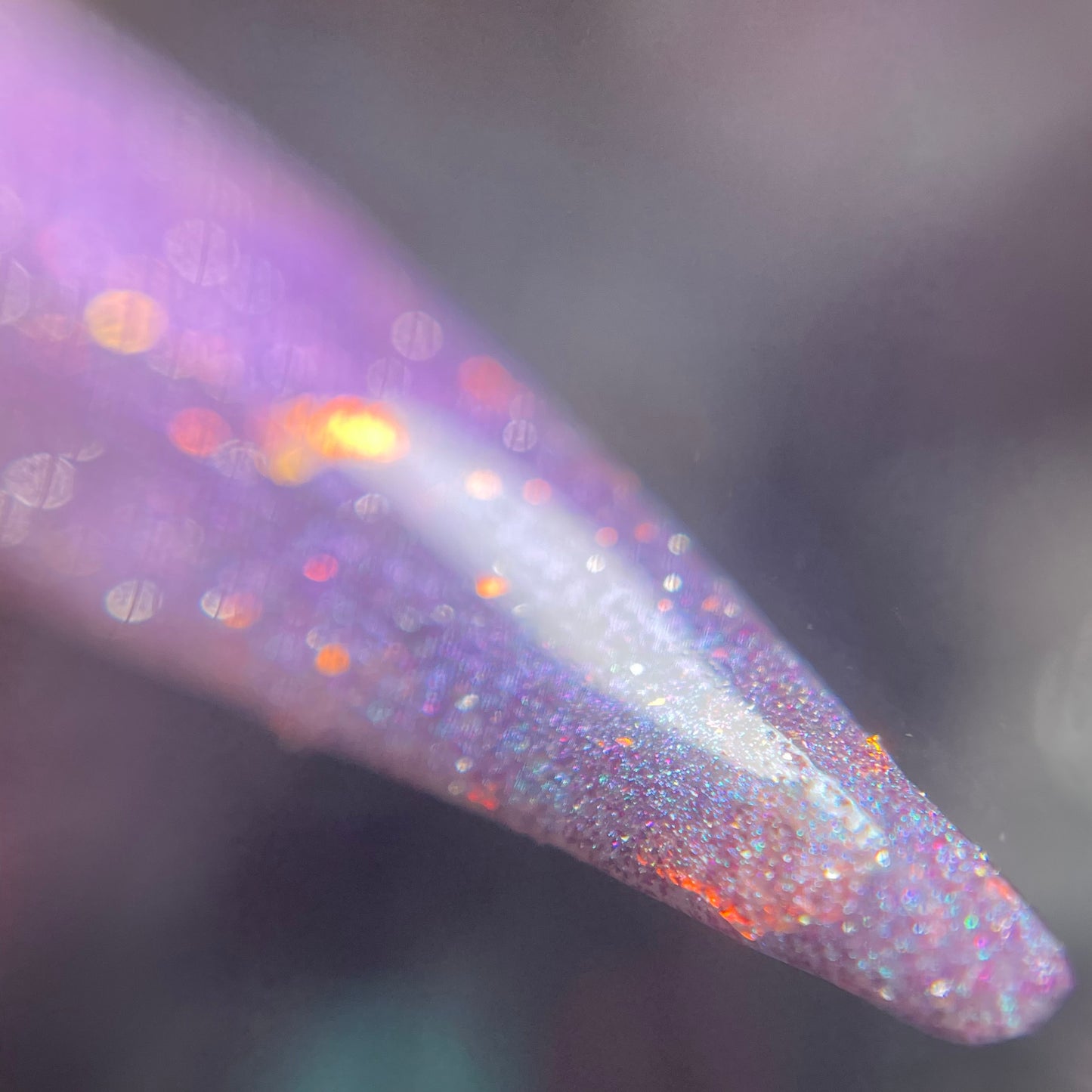 Sparkly Orgy