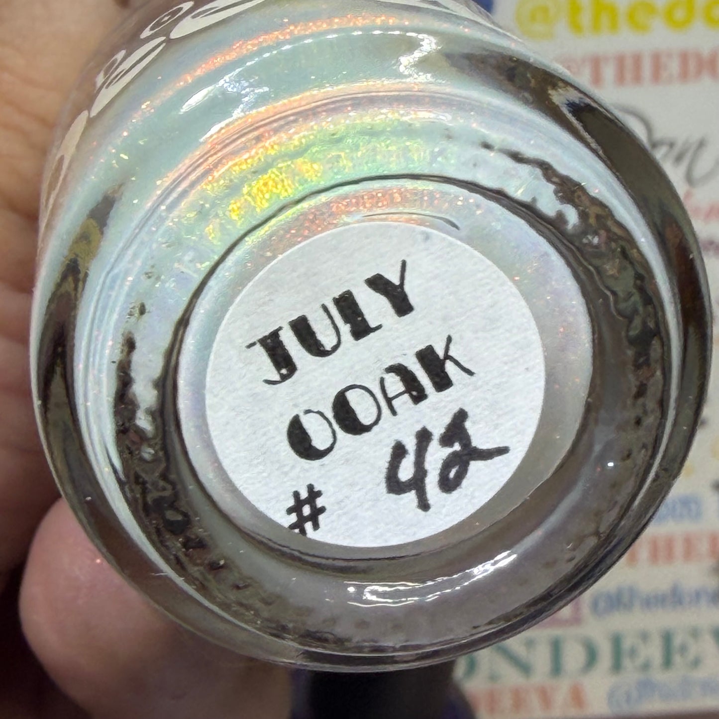 July-OOAK-42A