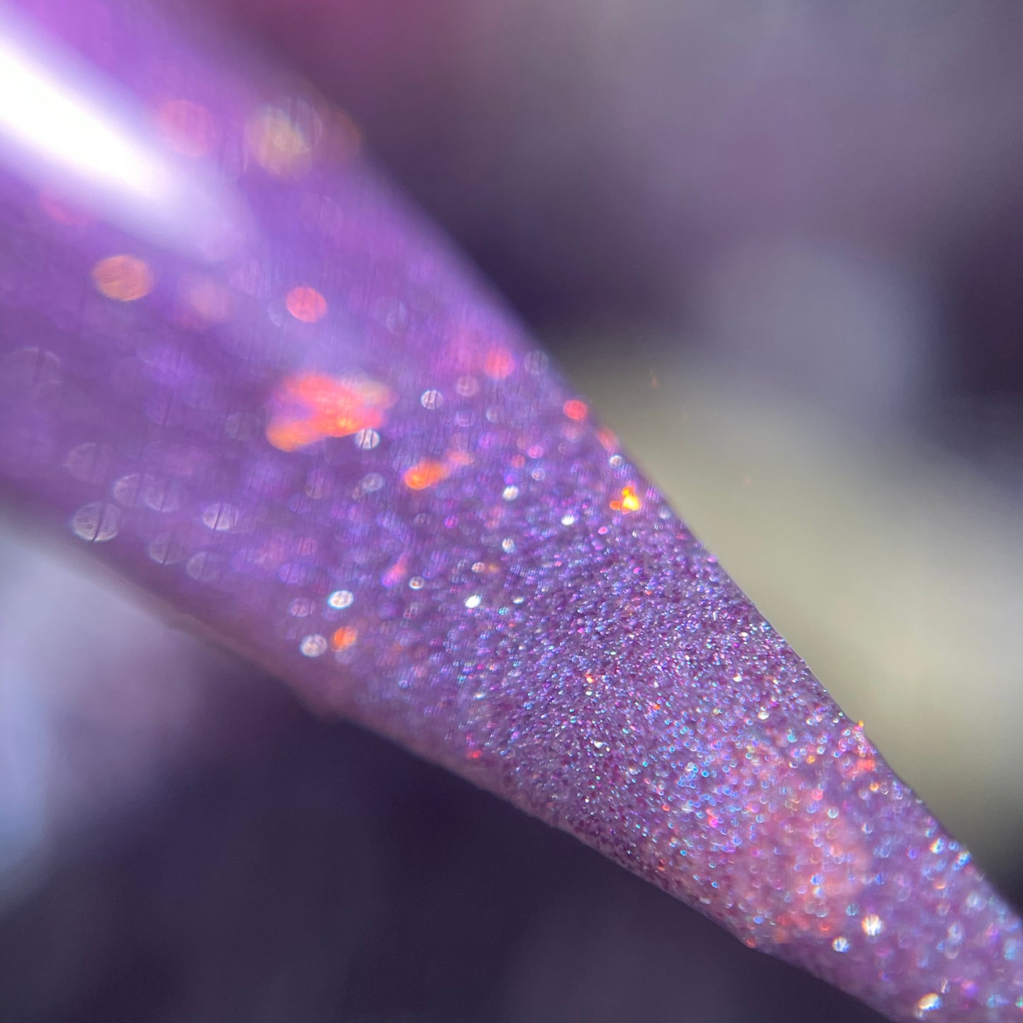 Sparkly Orgy