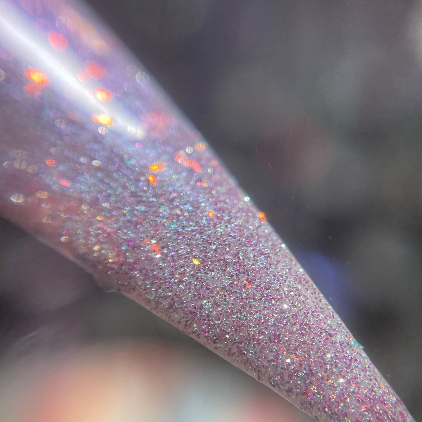 Sparkly Orgy