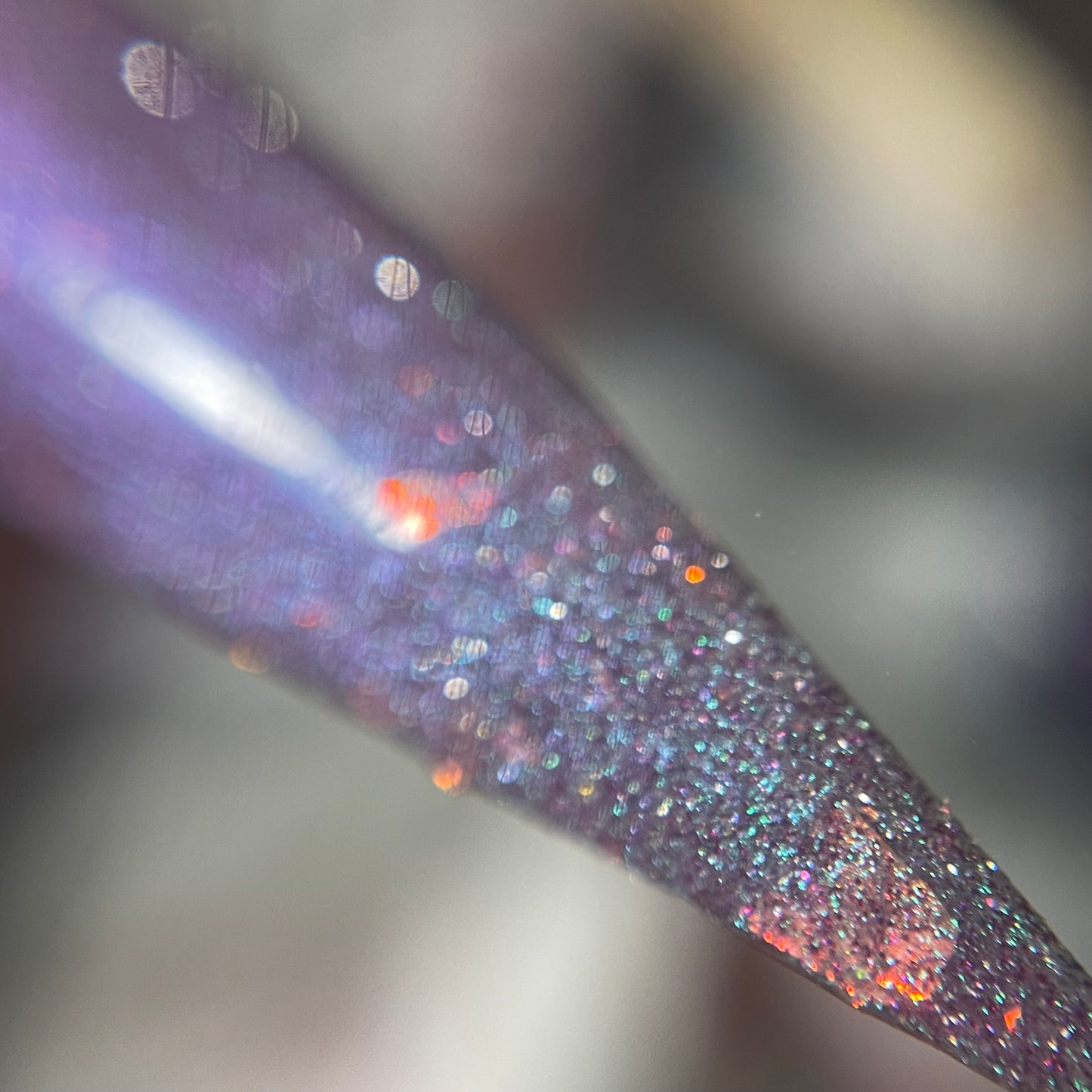 Sparkly Orgy