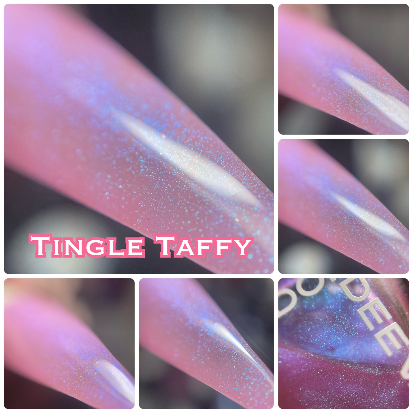 Tingle Taffy-OGUP