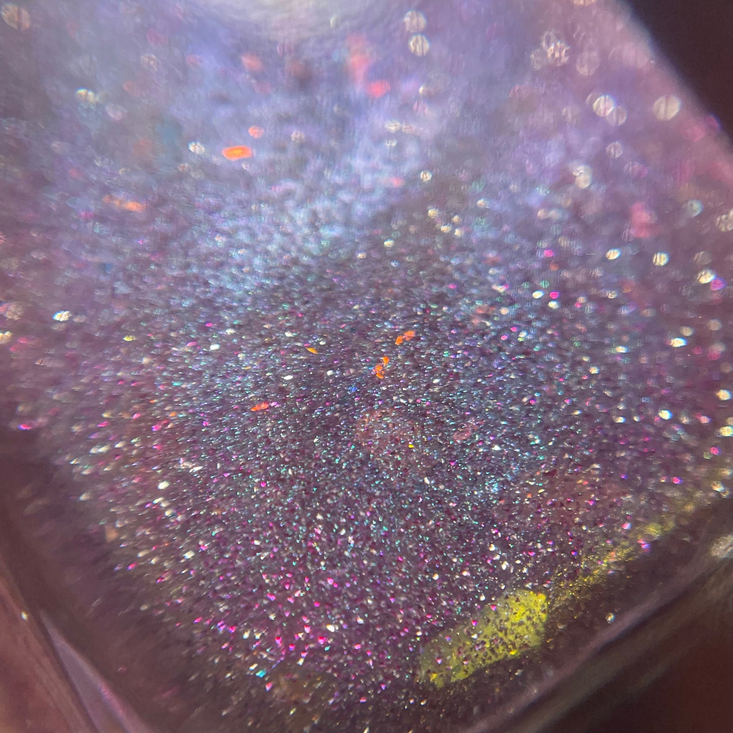 Sparkly Orgy