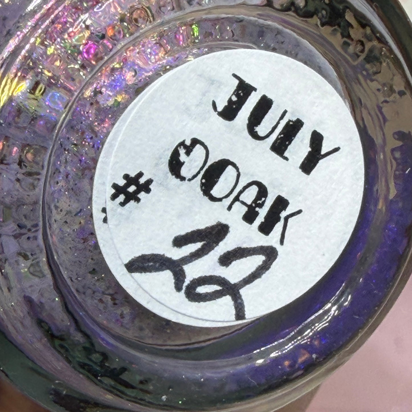 July-OOAK-22A