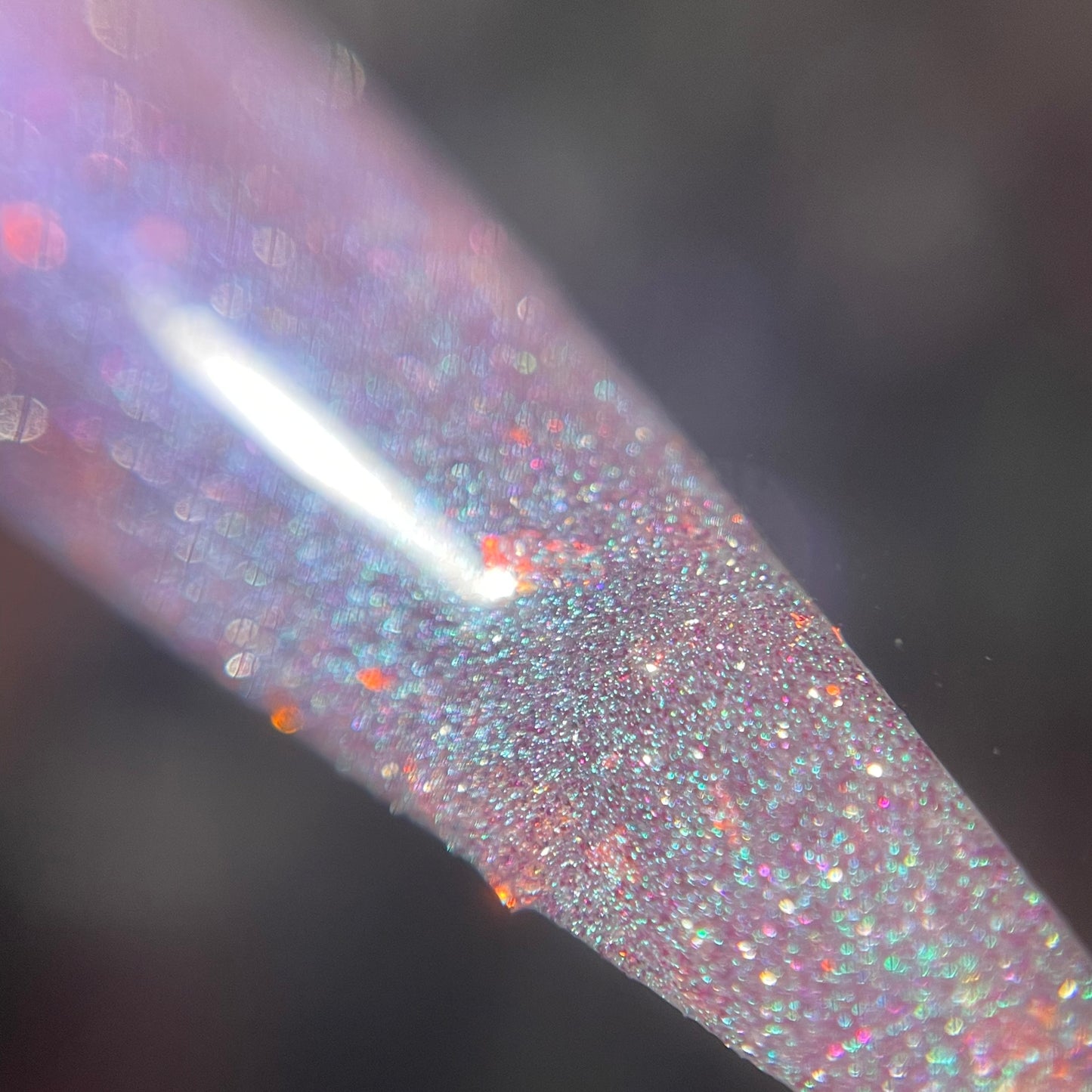 Sparkly Orgy