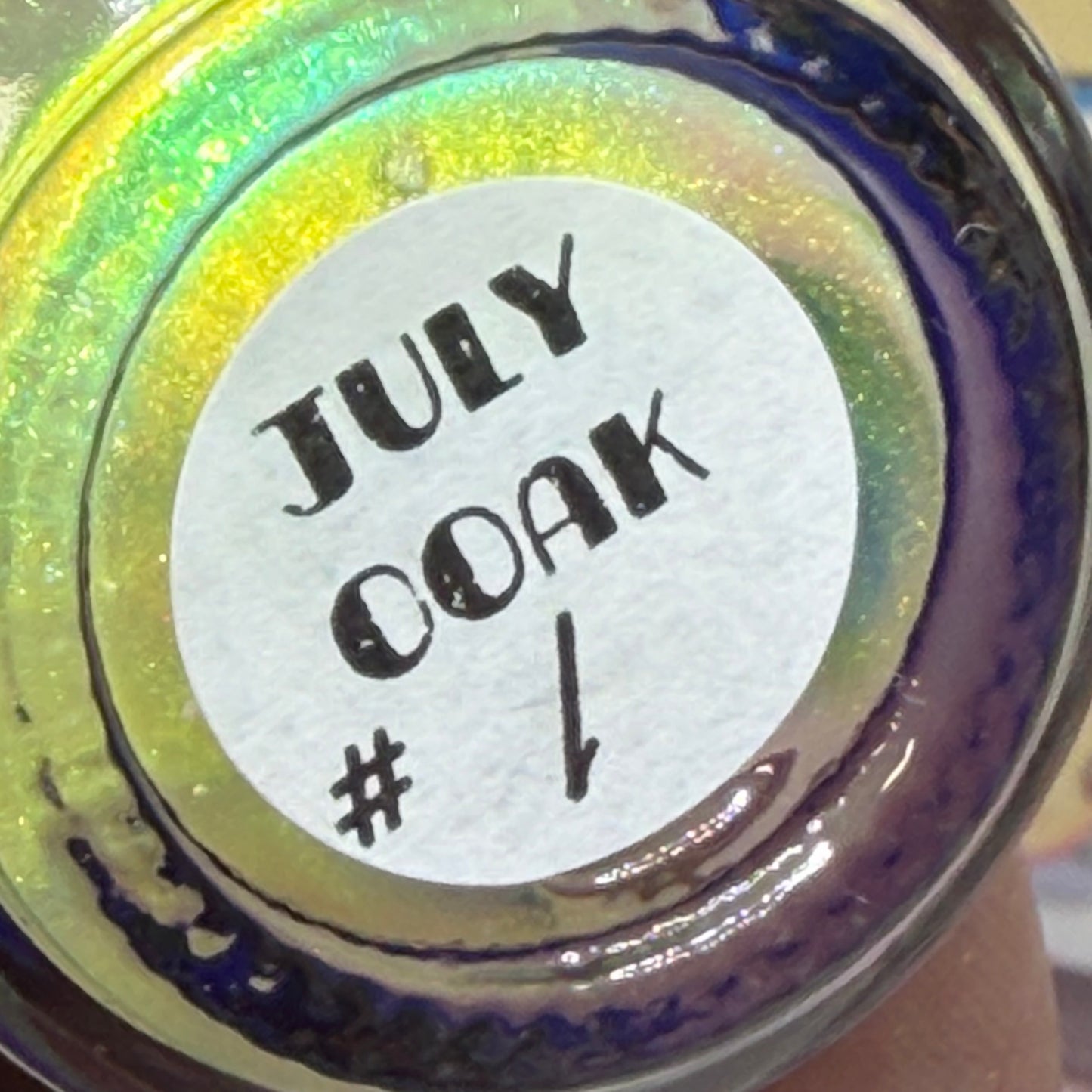 July-OOAK-1A