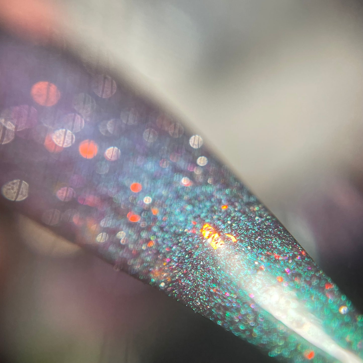 Sparkly Orgy