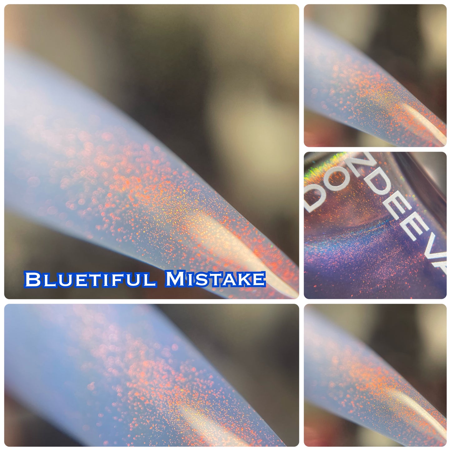 Bluetiful Mistake-OGUP