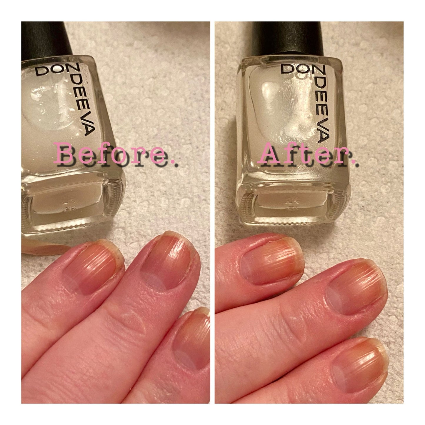Cuticle Enforcer-