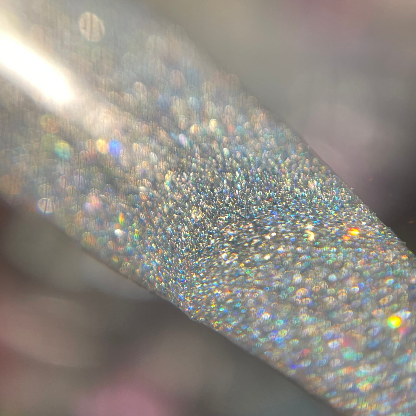 Triple penetration ice cream cone-HEAVY-Holo