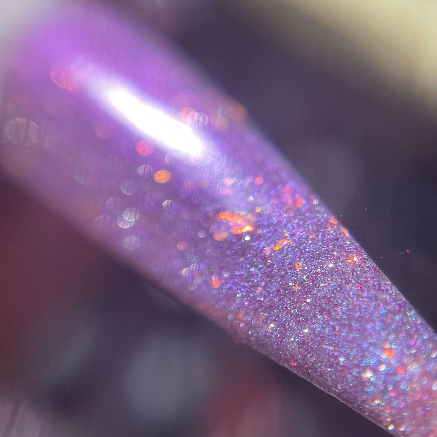 Sparkly Orgy