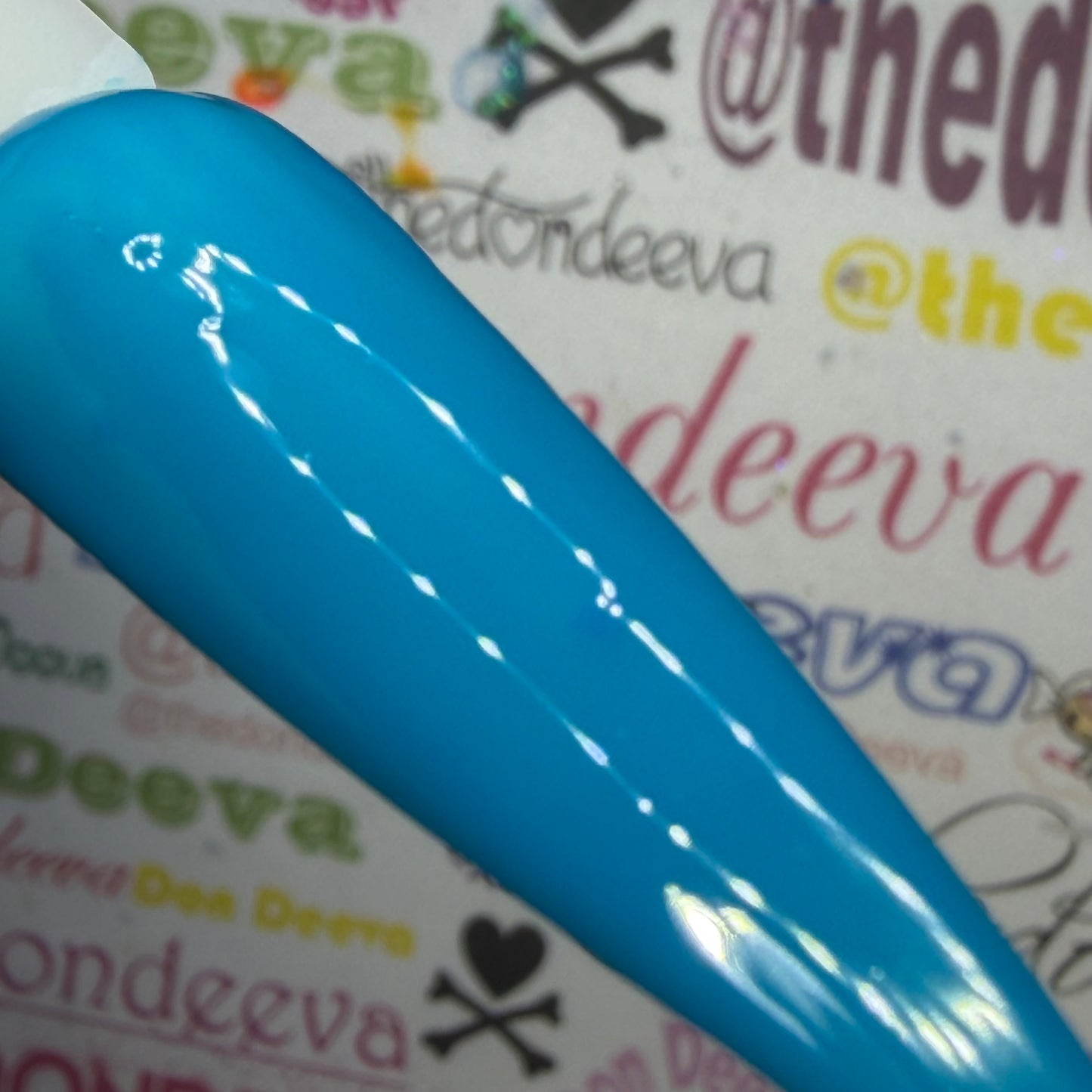 Smurf Around And Find Out- Crellies