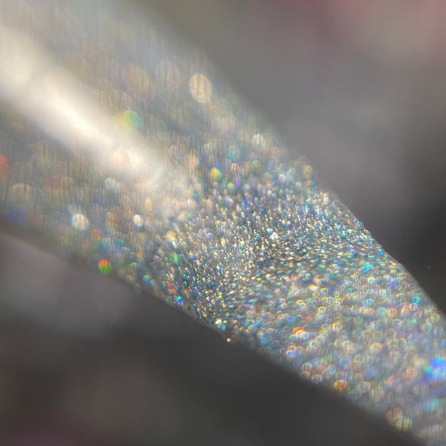 Triple penetration ice cream cone-HEAVY-Holo