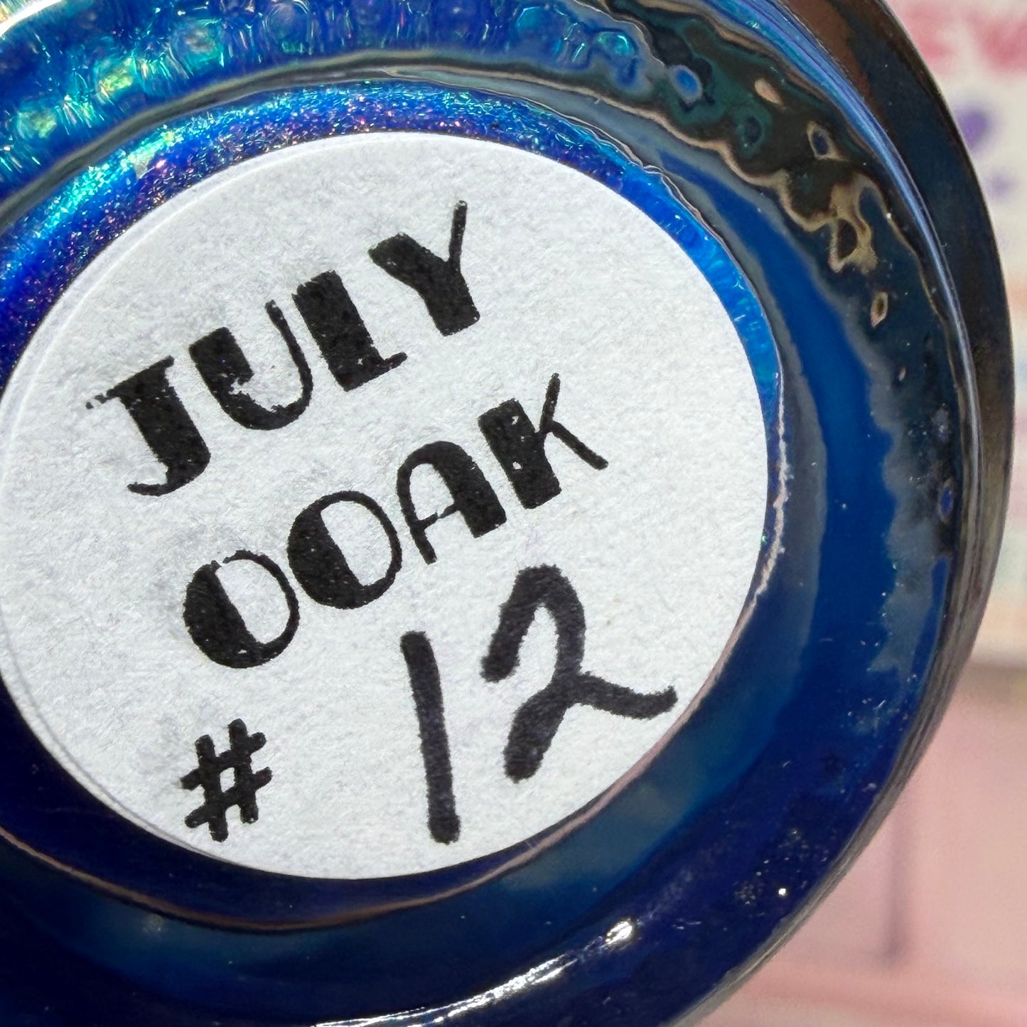 July-OOAK-12A