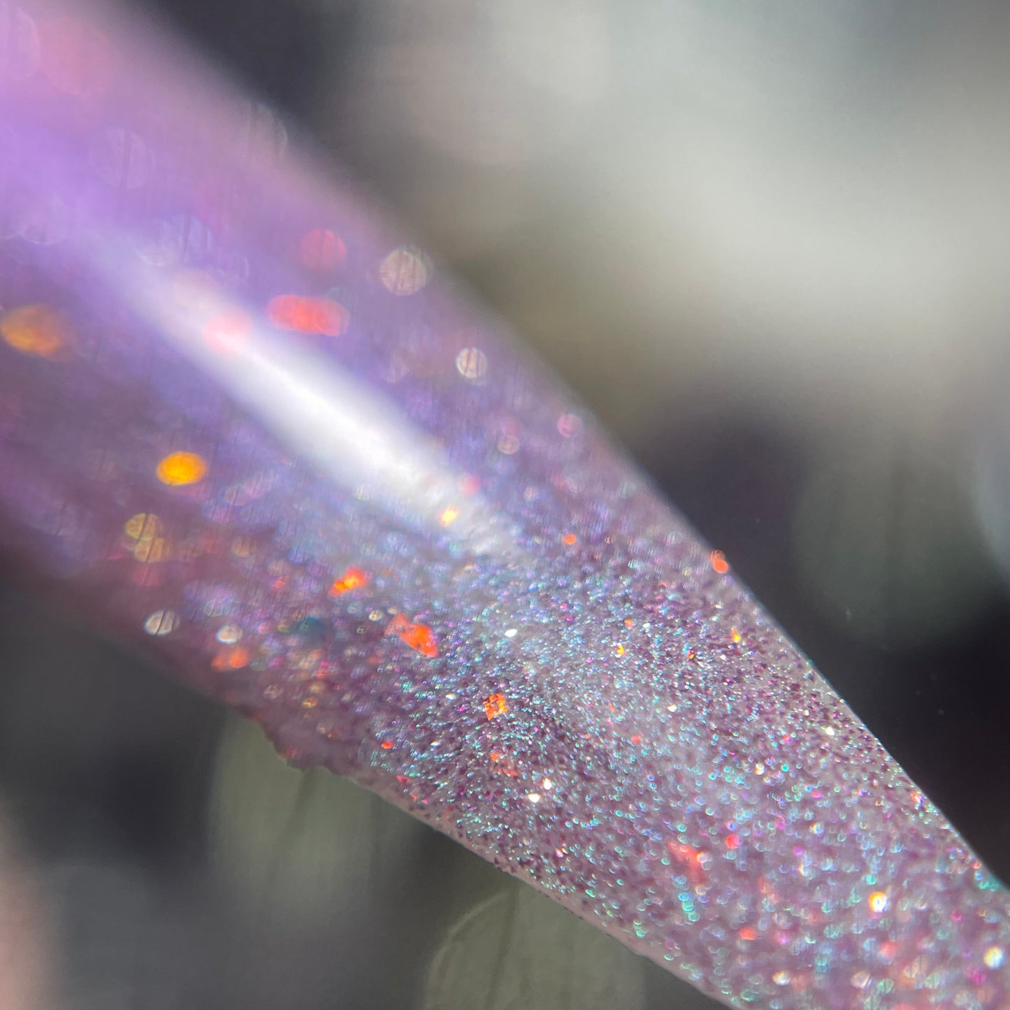 Sparkly Orgy
