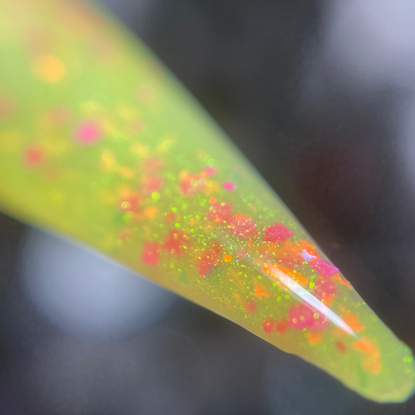 Neon Pee’on-OGUP