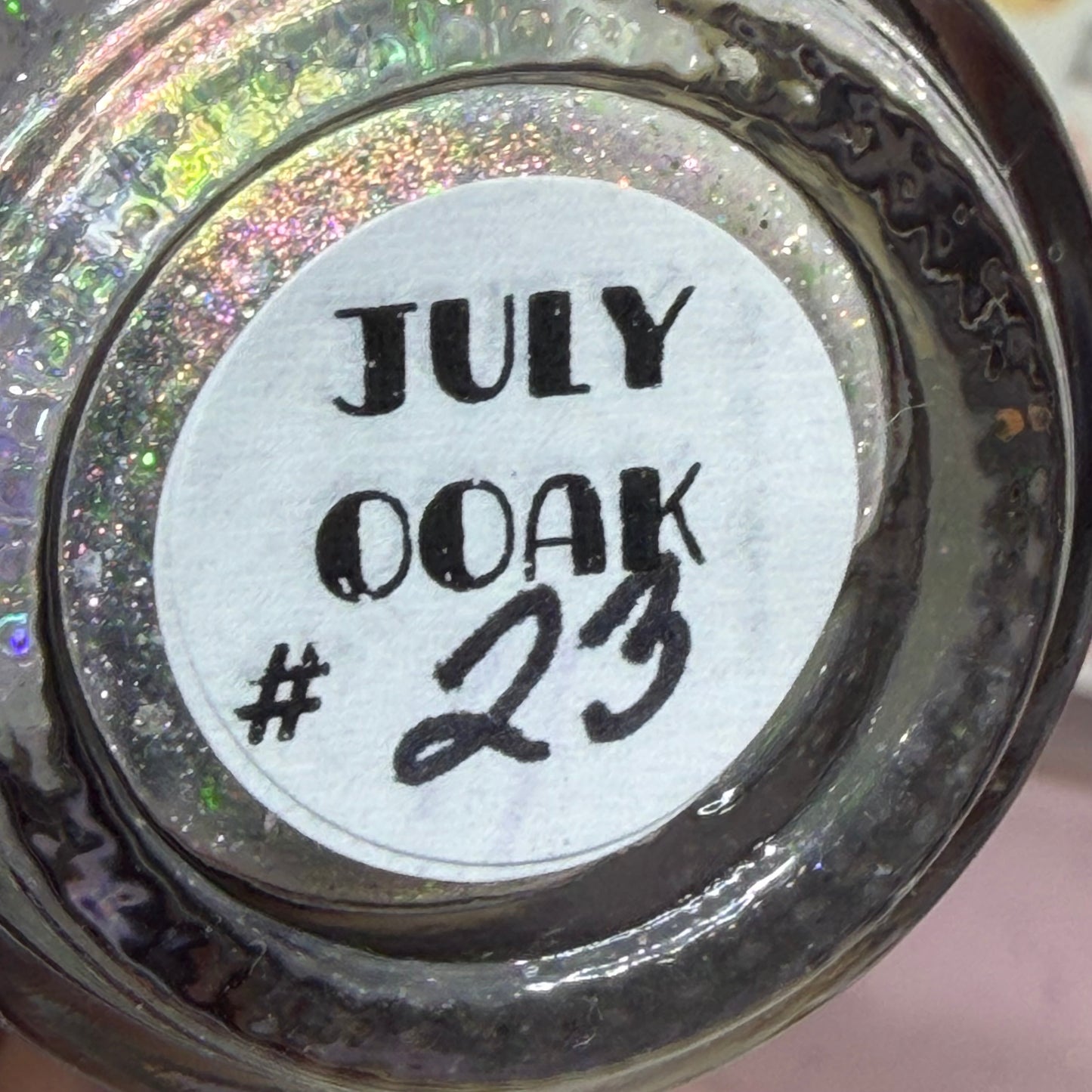 July-OOAK-23A