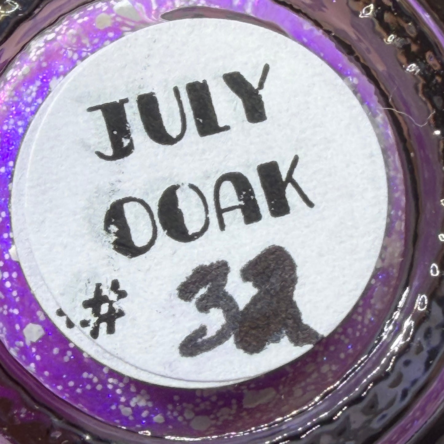 July-OOAK-32A