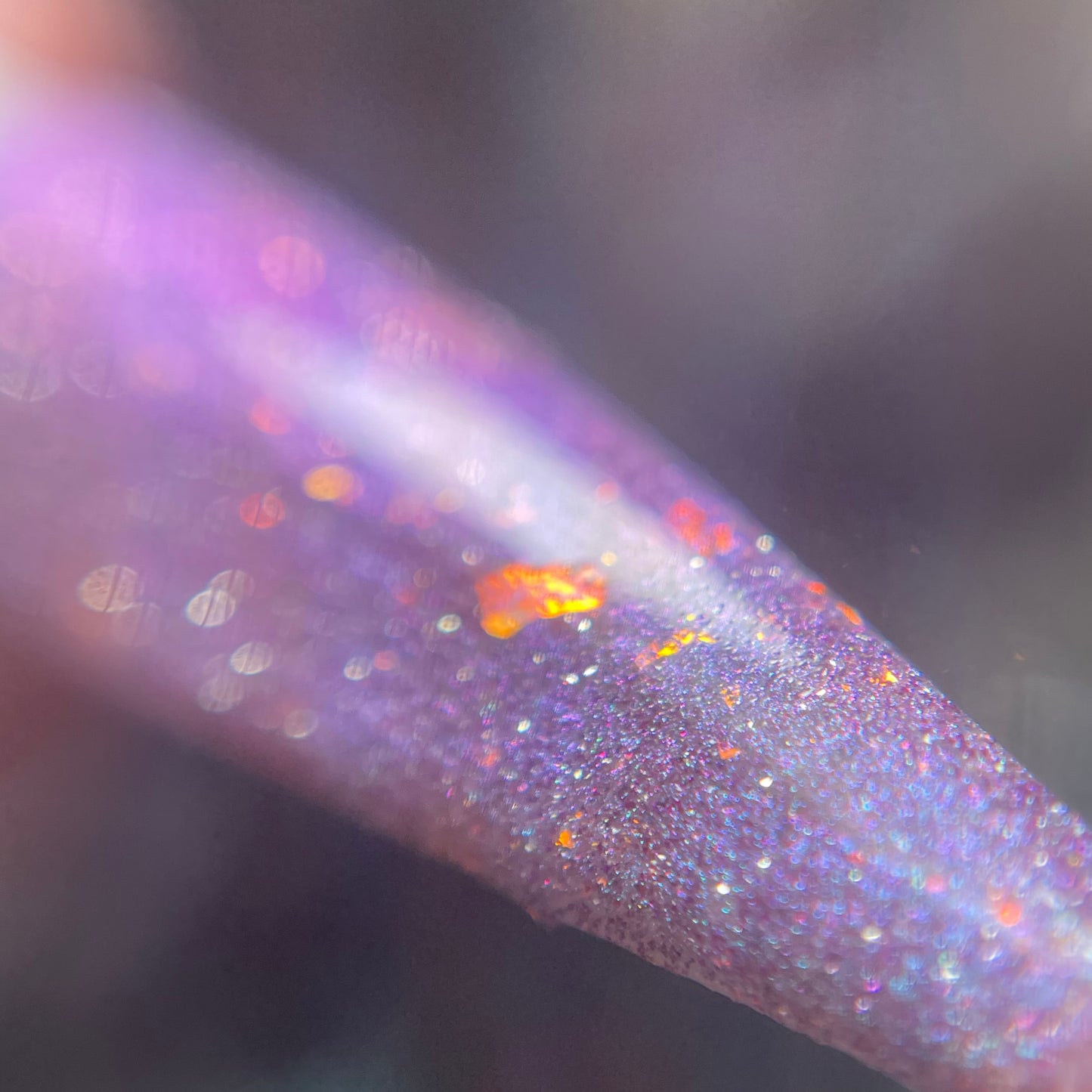 Sparkly Orgy