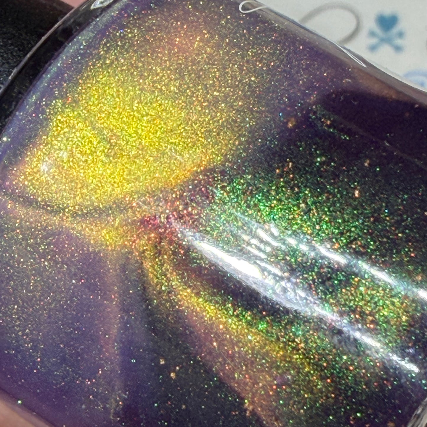 July-OOAK- 26A