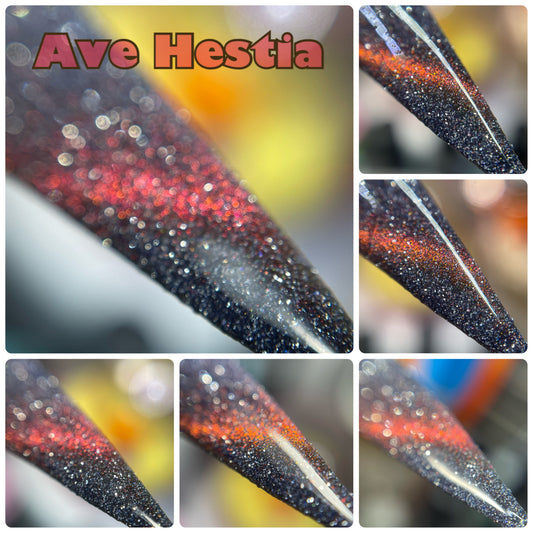 Ave Hestia - Magnetic-AHS