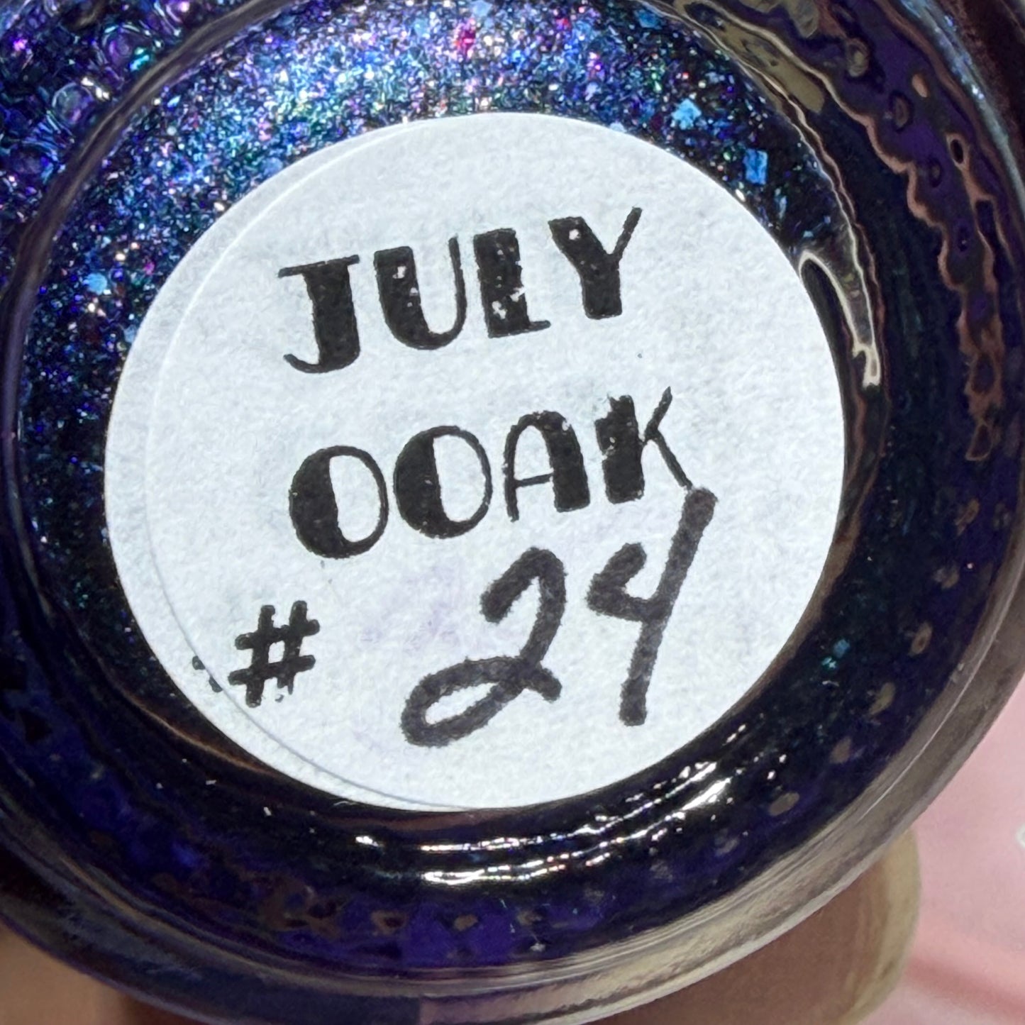 July-OOAK-24A