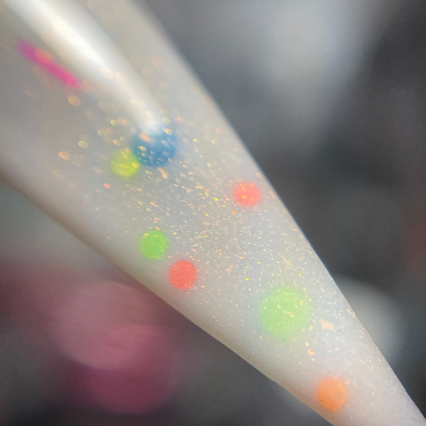 Confetti Netti-OGUP/Solar