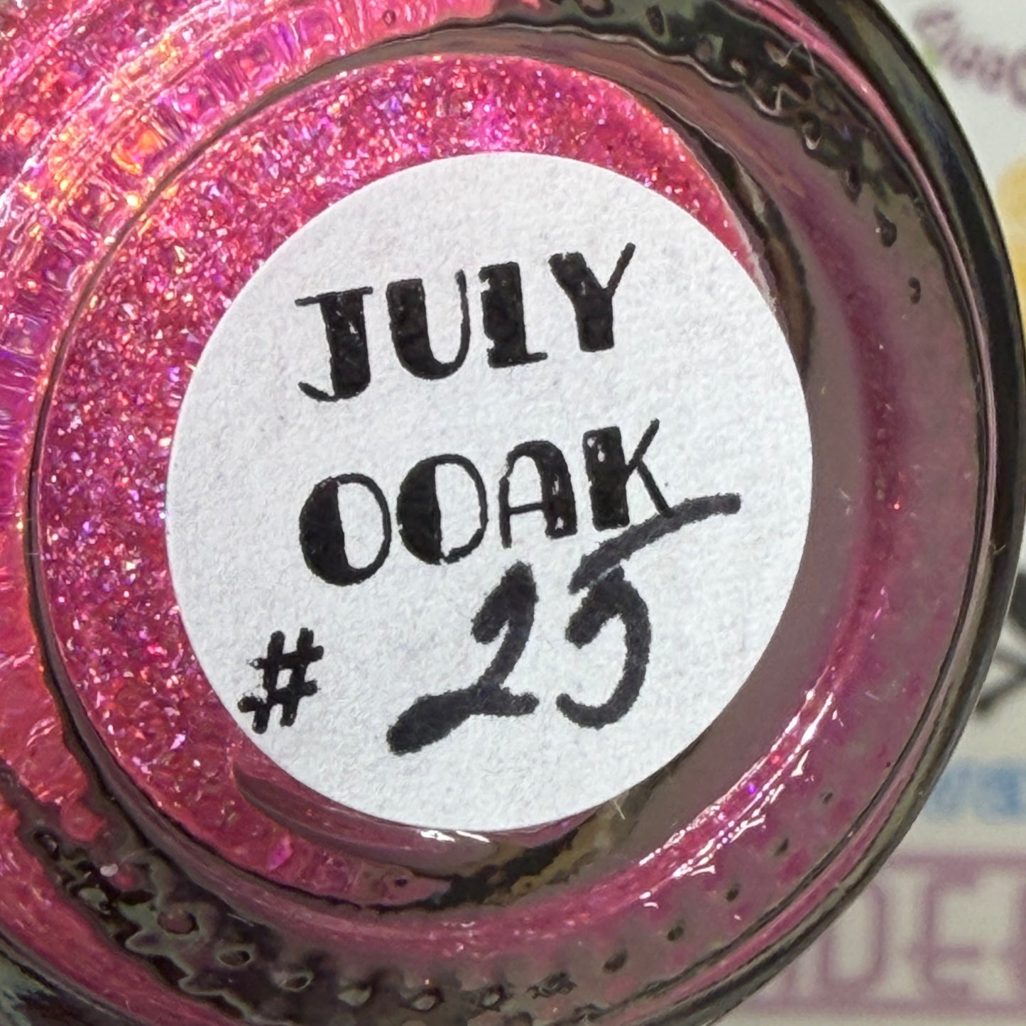 July-OOAK-25A