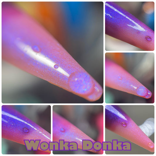 Wonka Donka