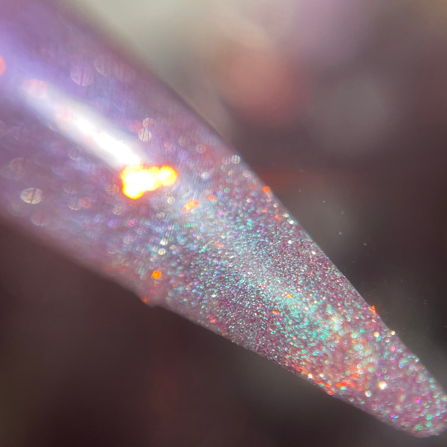 Sparkly Orgy