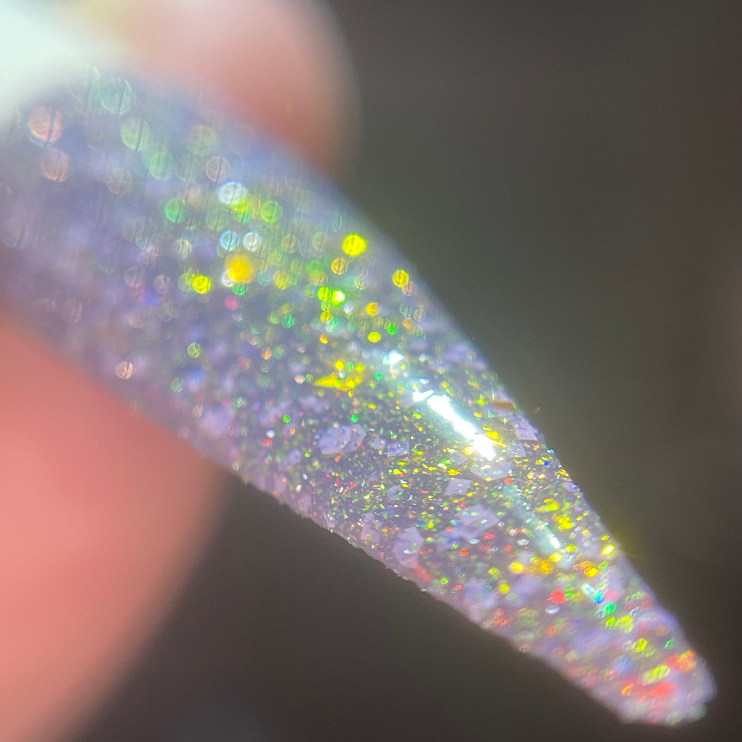 Gucci Guts & Unicorn Dust-OGUP/REFLECTIVE