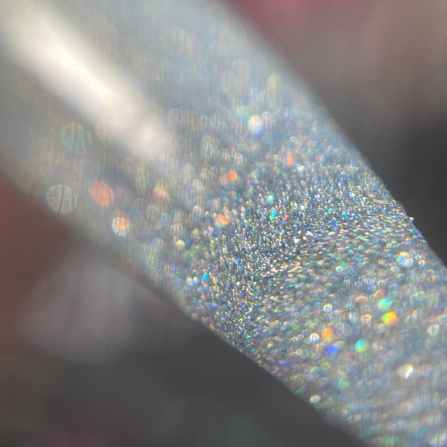 Triple penetration ice cream cone-HEAVY-Holo