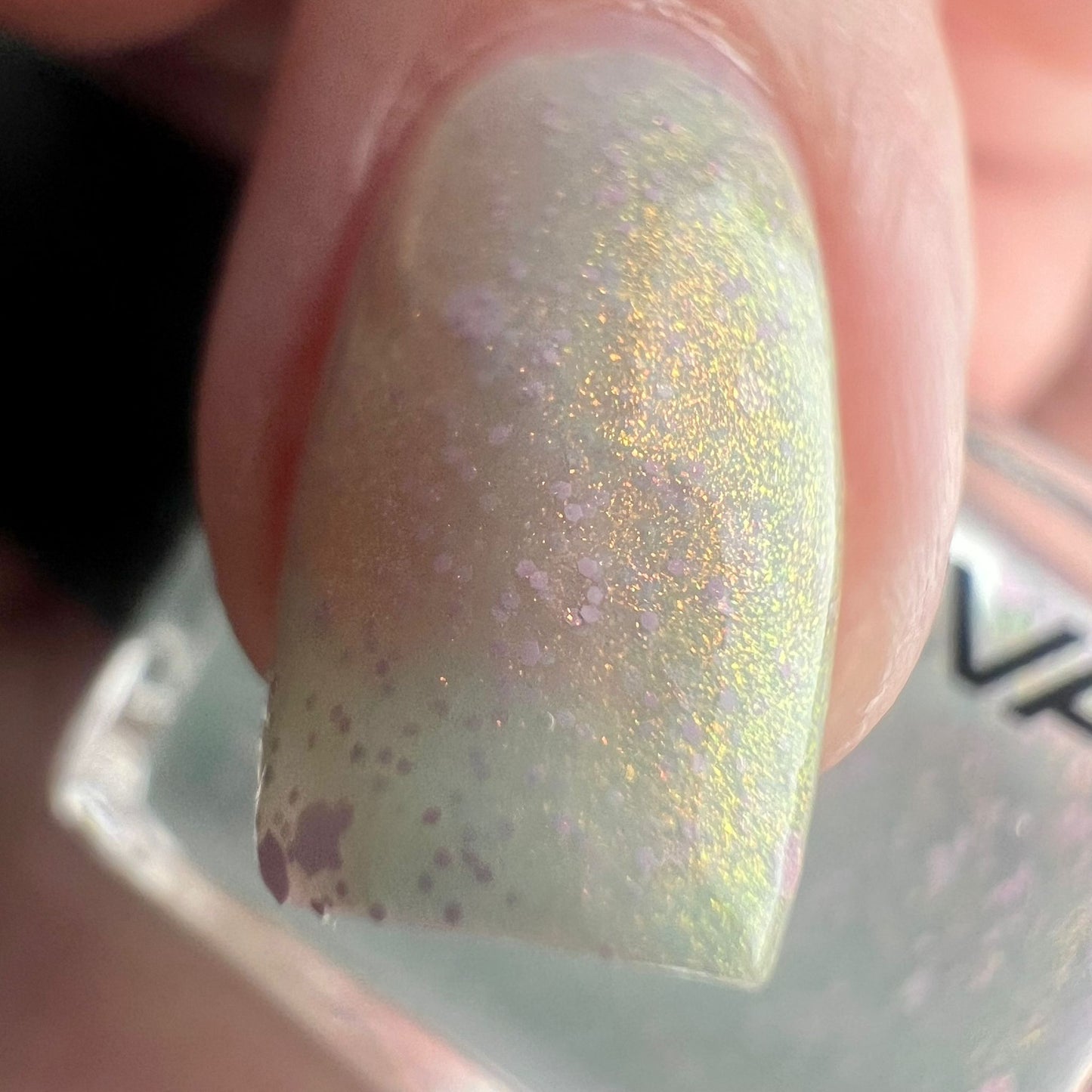 Mane Spitter Minty Julep-OGUP