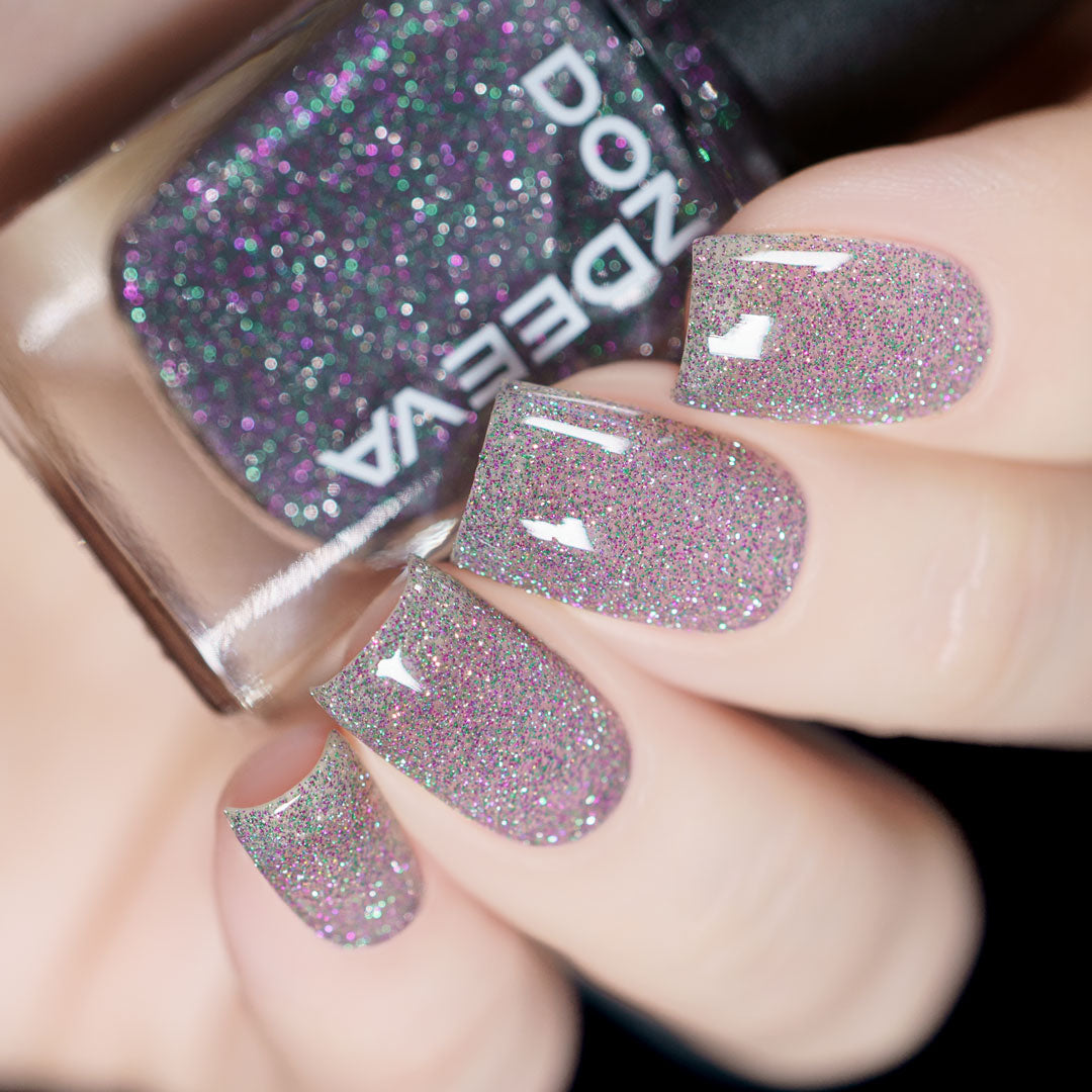 Black Raspberry Diamonds
