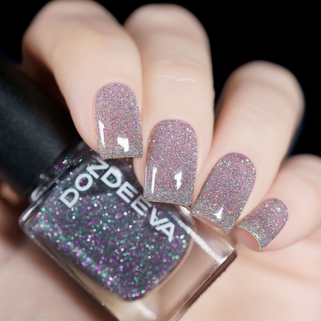 Black Raspberry Diamonds
