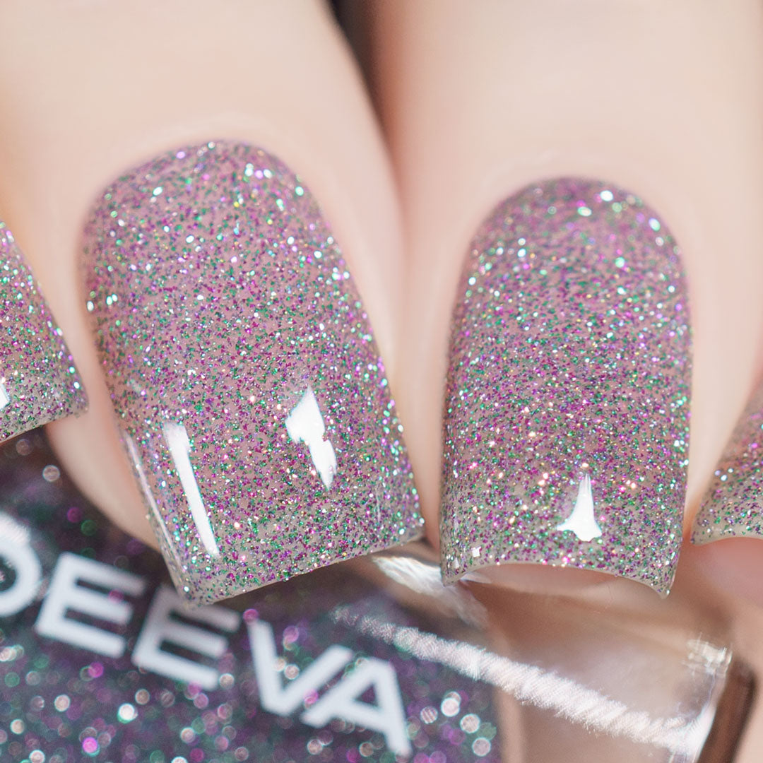 Black Raspberry Diamonds