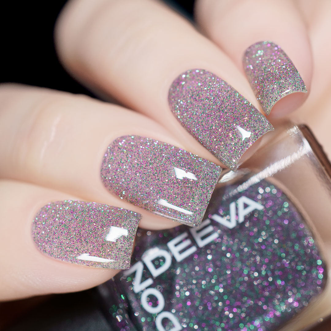 Black Raspberry Diamonds