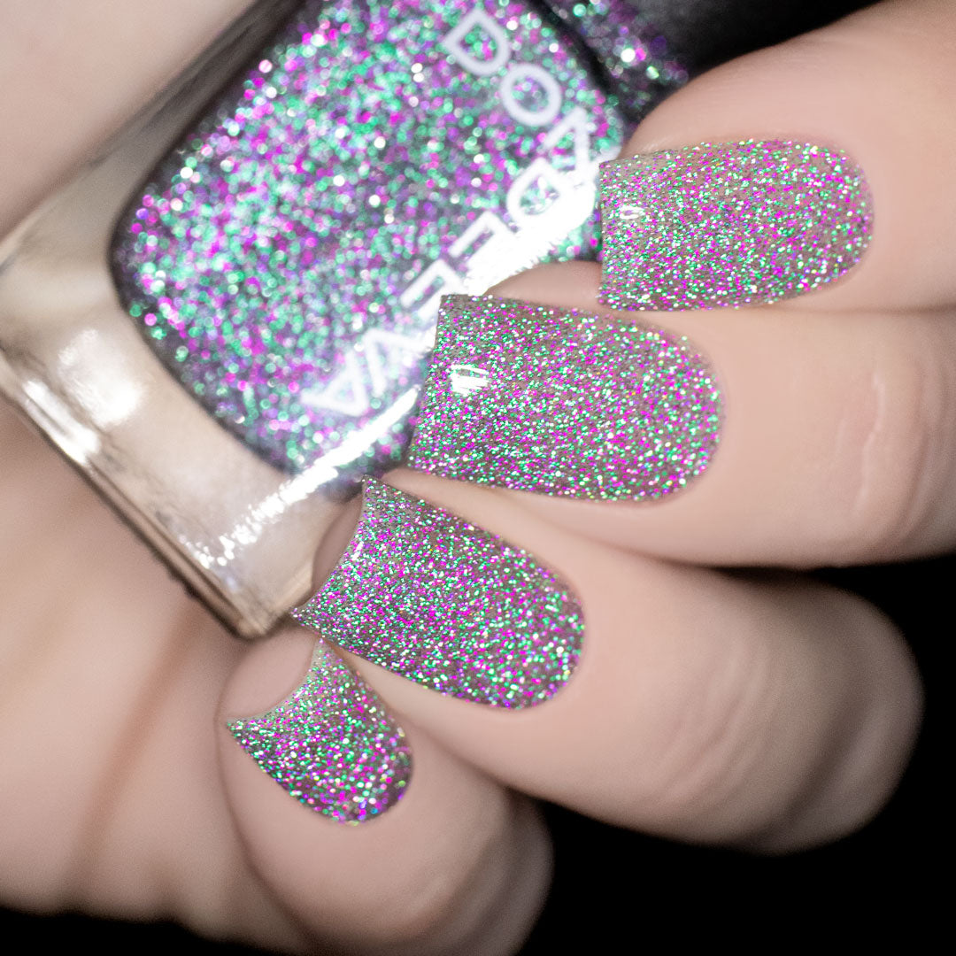 Black Raspberry Diamonds