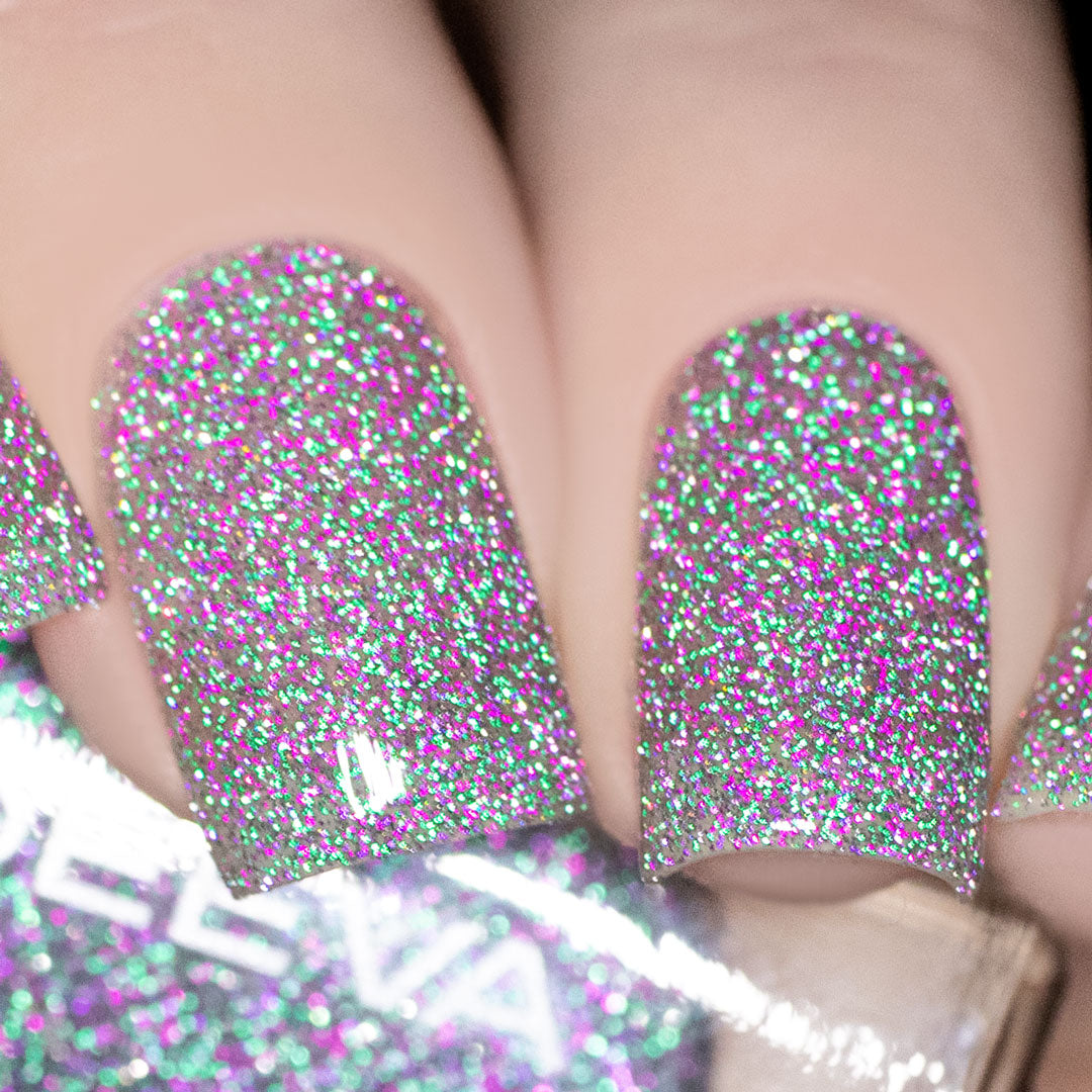 Black Raspberry Diamonds