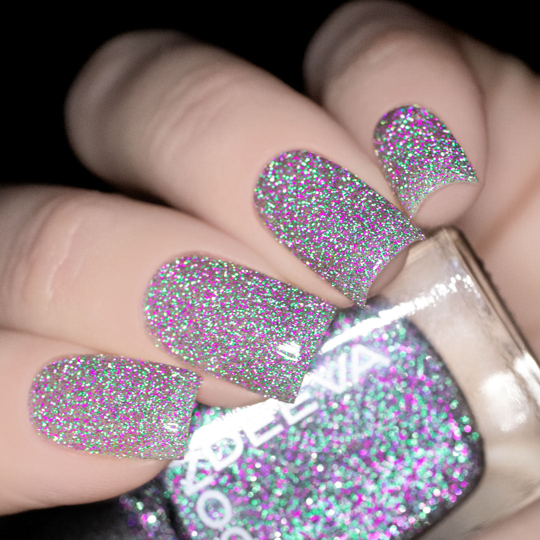 Black Raspberry Diamonds