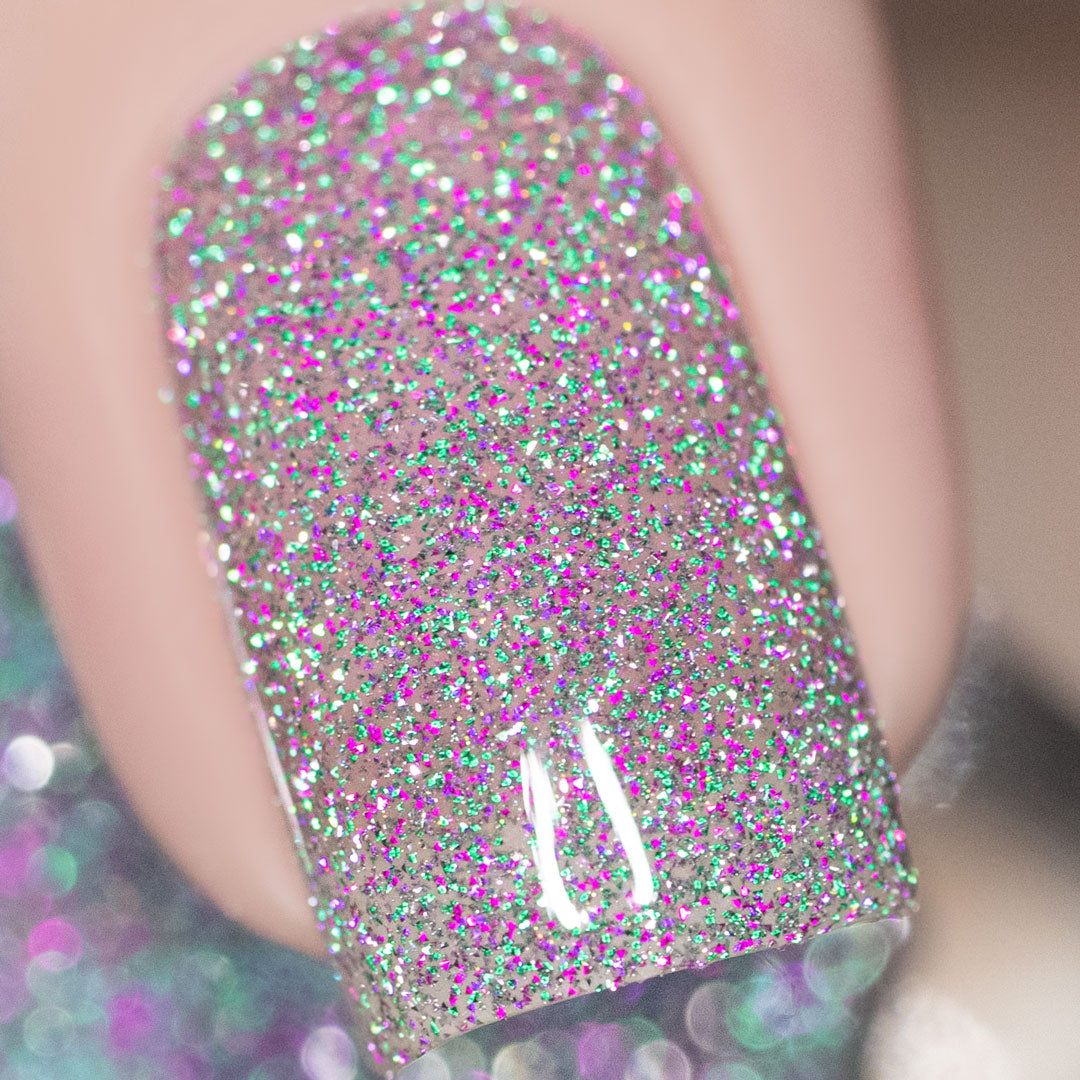 Black Raspberry Diamonds