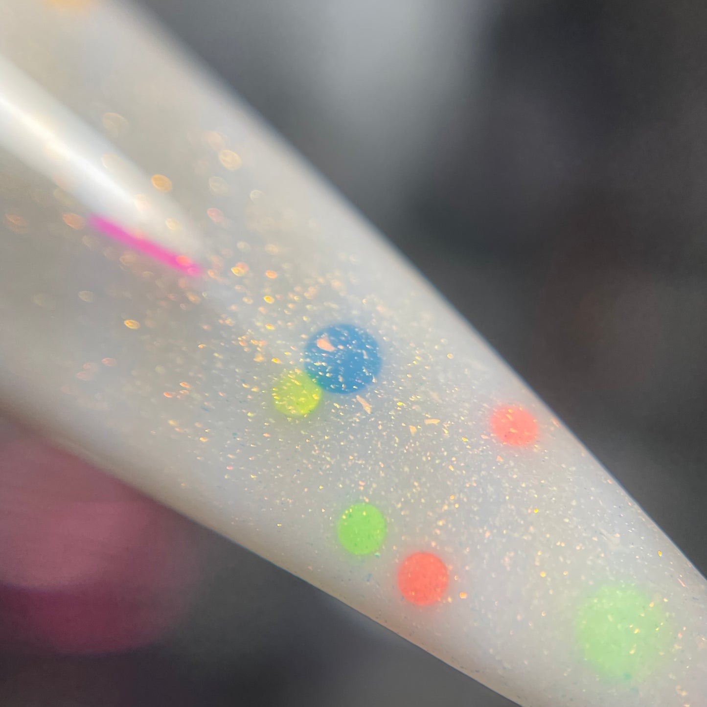 Confetti Netti-OGUP/Solar