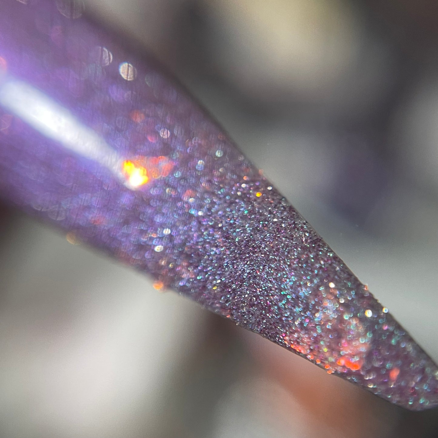 Sparkly Orgy