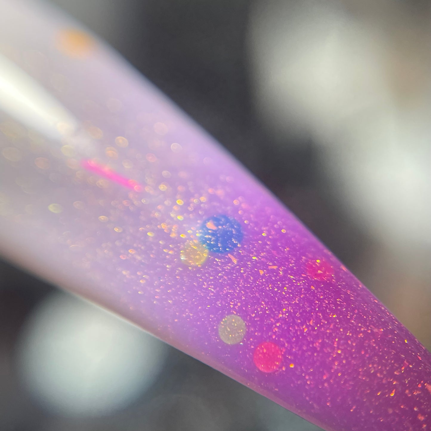 Confetti Netti-OGUP/Solar
