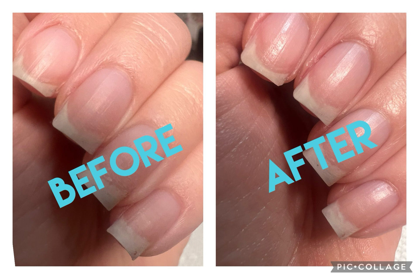 Cuticle Enforcer-