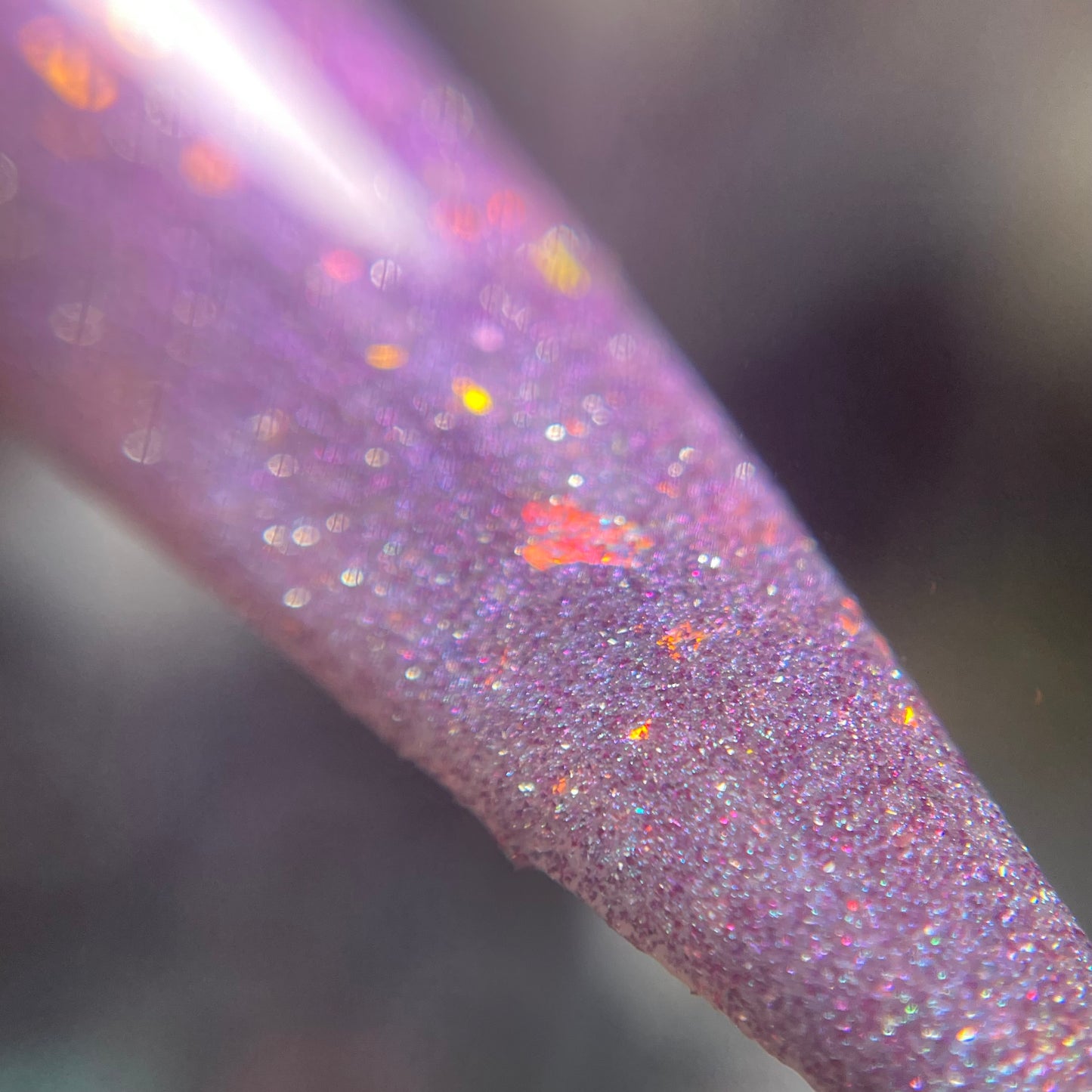 Sparkly Orgy