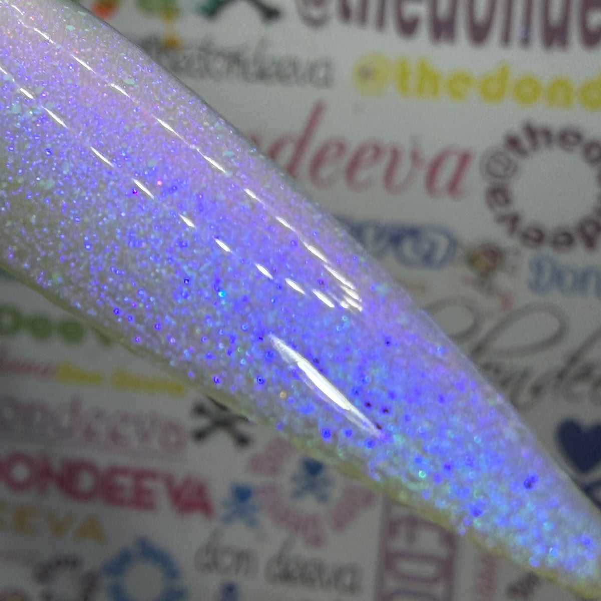 Shimmer Happens