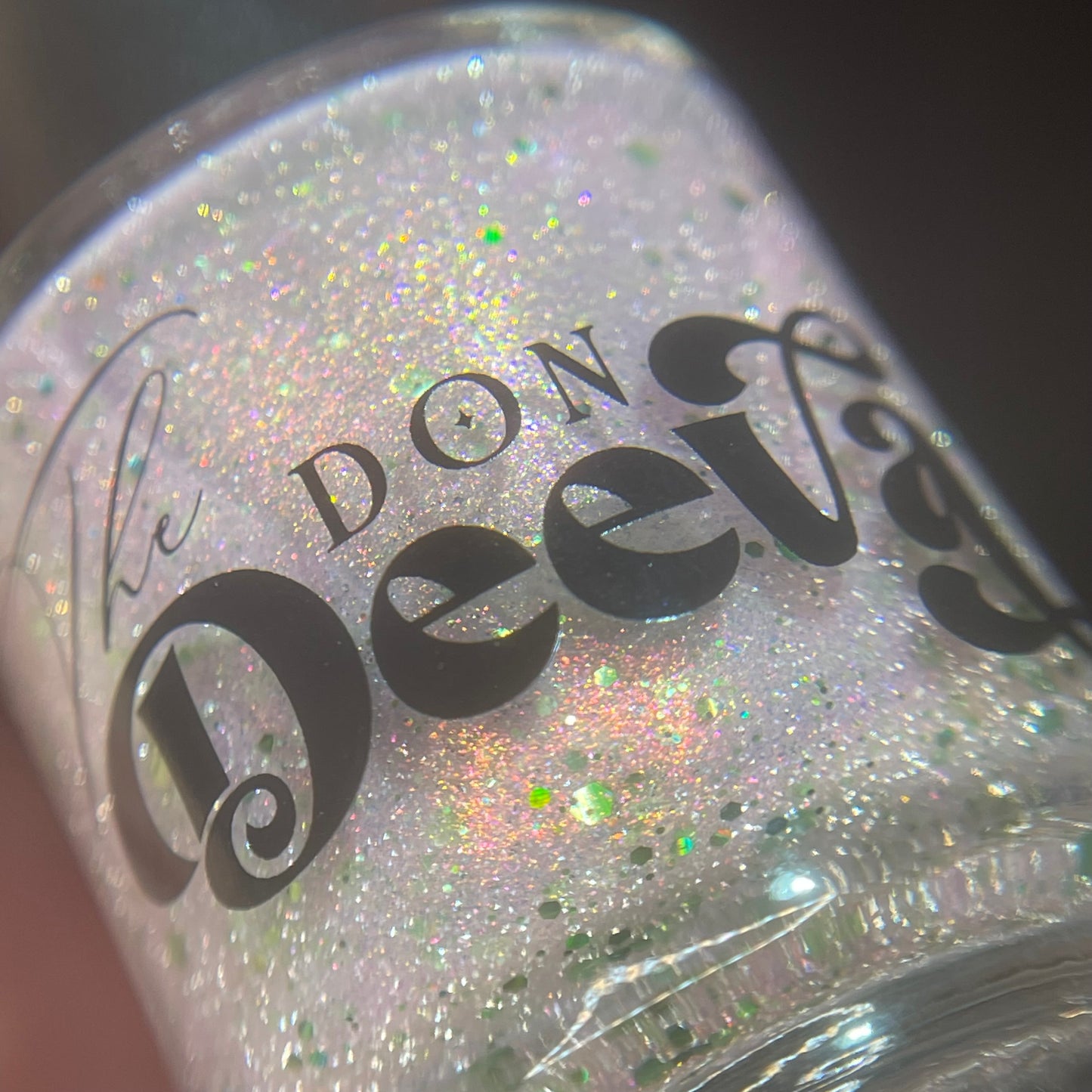 Couture Pee-Formance